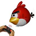 Радиоуправляемые воздушные шары Angry Birds
