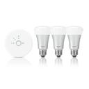 Philips Hue Connected Bulb - Starter Pac