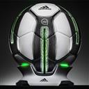 Умный футбольный мяч Micoach Smart Ball от Adidas